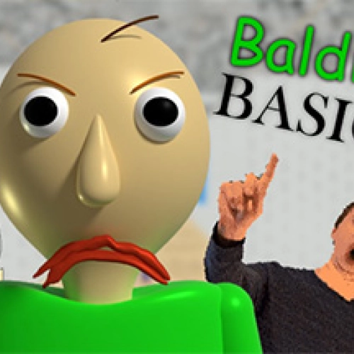 BALDIS BASICS EDUCATION AND LEARNING