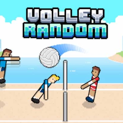 VOLLEY RANDOM