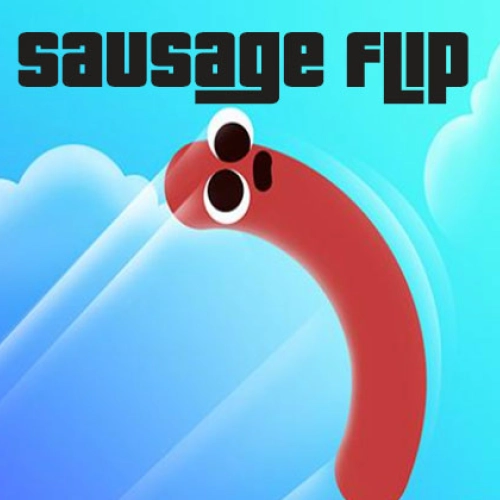 SAUSAGE FLIP