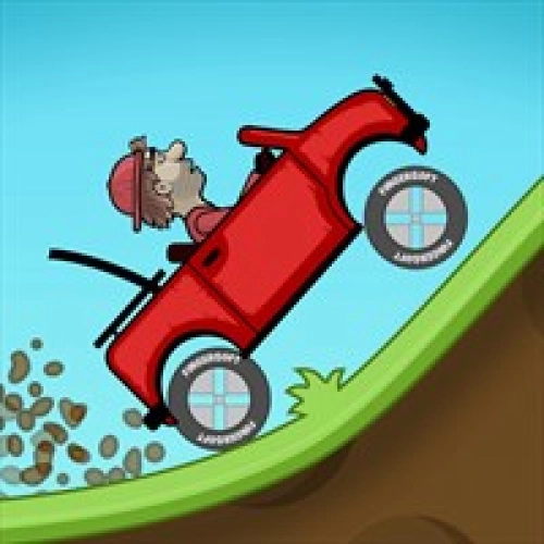 HILL CLIMB RACING 2 LITE