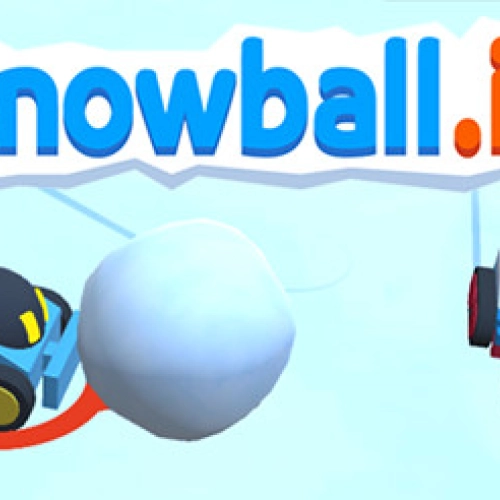 SNOW BALL io
