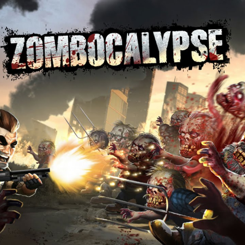 ZOMBOCALYPSE