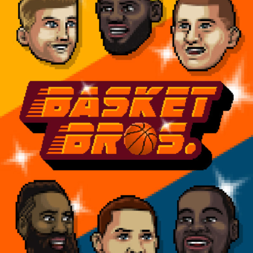 BASKETBROS io