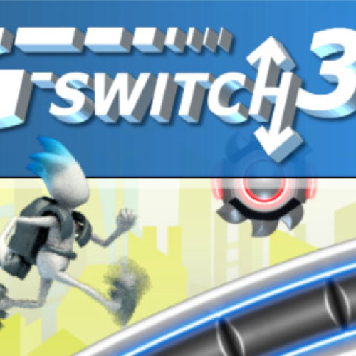 G SWITCH 3