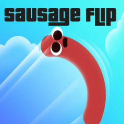 sausage flip unblocked