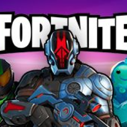 FORTNITE CHINA VERSION