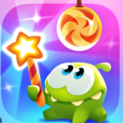 CUT THE ROPE