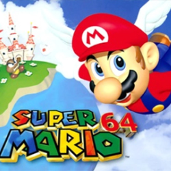 SM 64