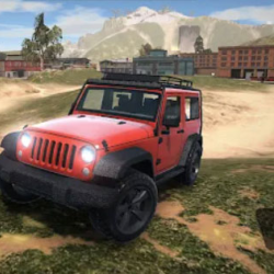 ULTIMATE OFF ROAD SIMULATOR