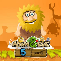 ADAM AND EVE 5 Part 1