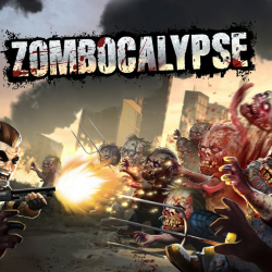 ZOMBOCALYPSE