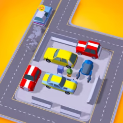 PARK OUT