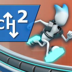 G SWITCH 2