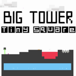 big tower tiny square unblocked