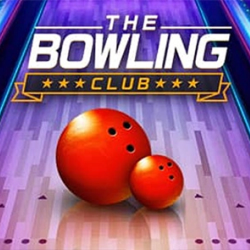 THE BOWLING CLUB: 3D BOWLING