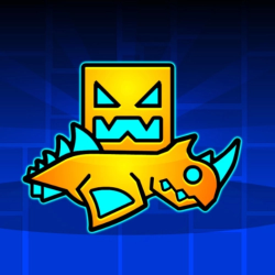 GEOMETRY DASH 2 LITE