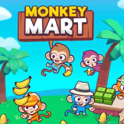 MONKEY MART