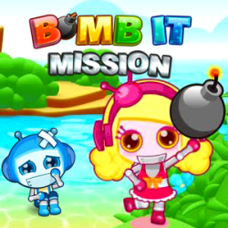 BOMB IT 8