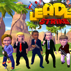 LEADER STRIKE